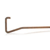 Horseshoe Branding Iron