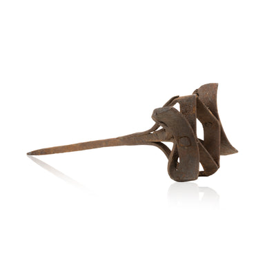 Swinging Diamond Branding Iron, Western, Other, Branding Iron