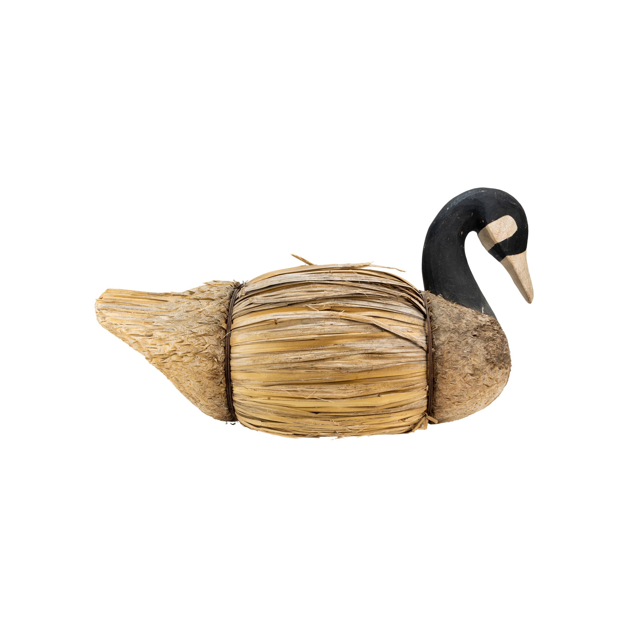 American Goose Decoy