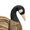 American Goose Decoy