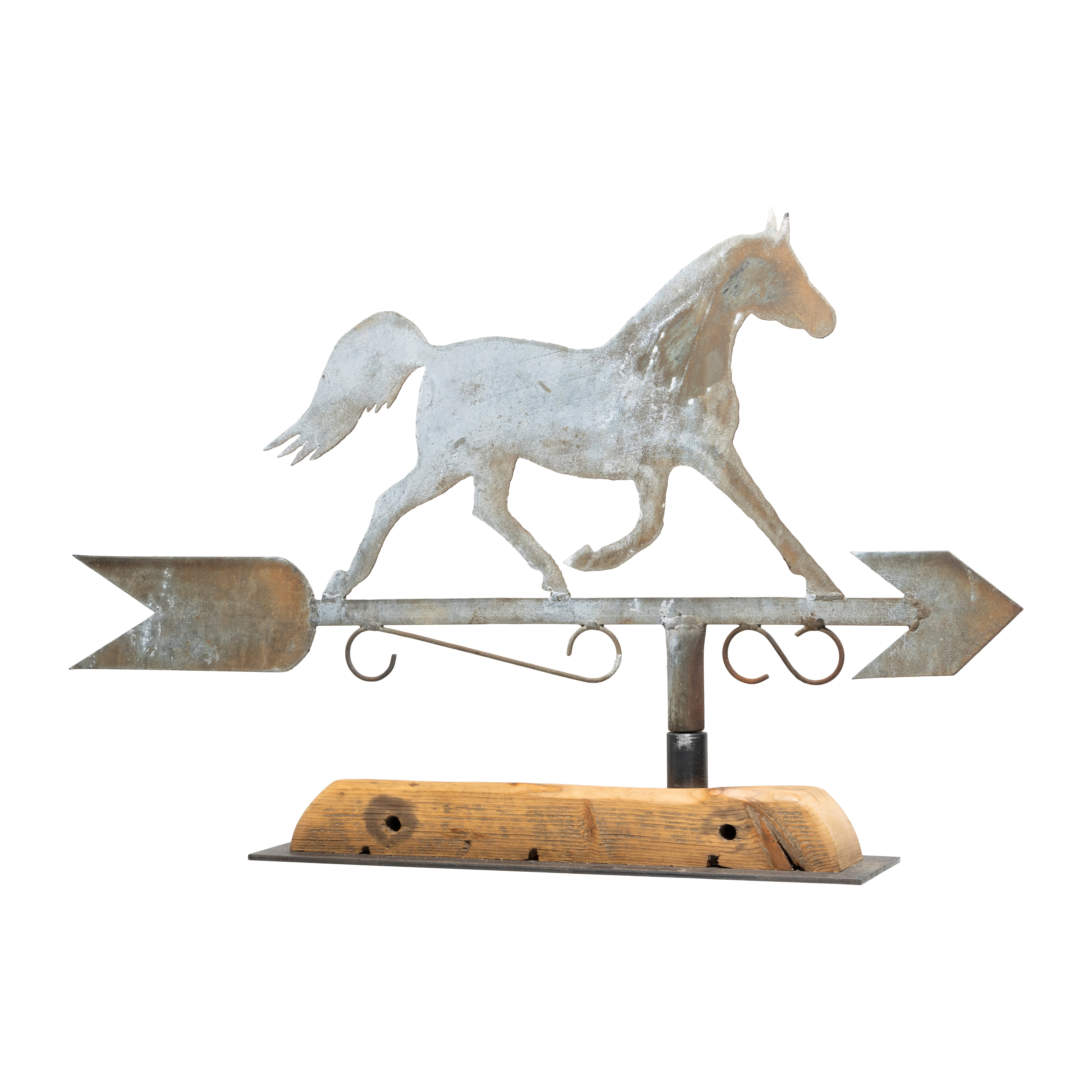 Horse Weather Vane