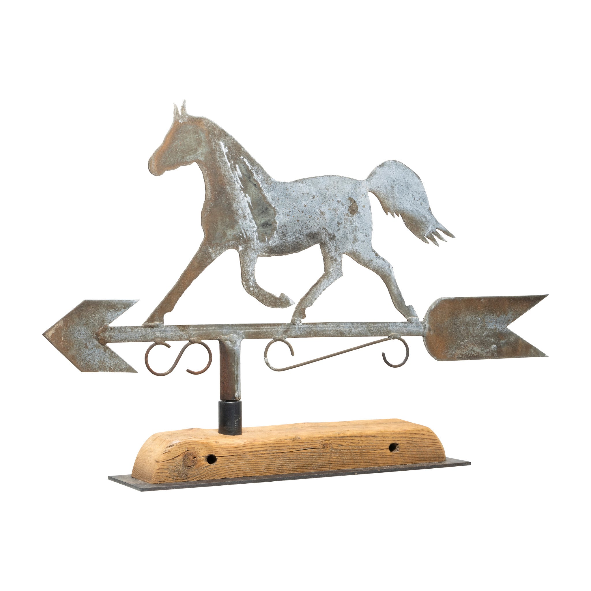 Horse Weather Vane