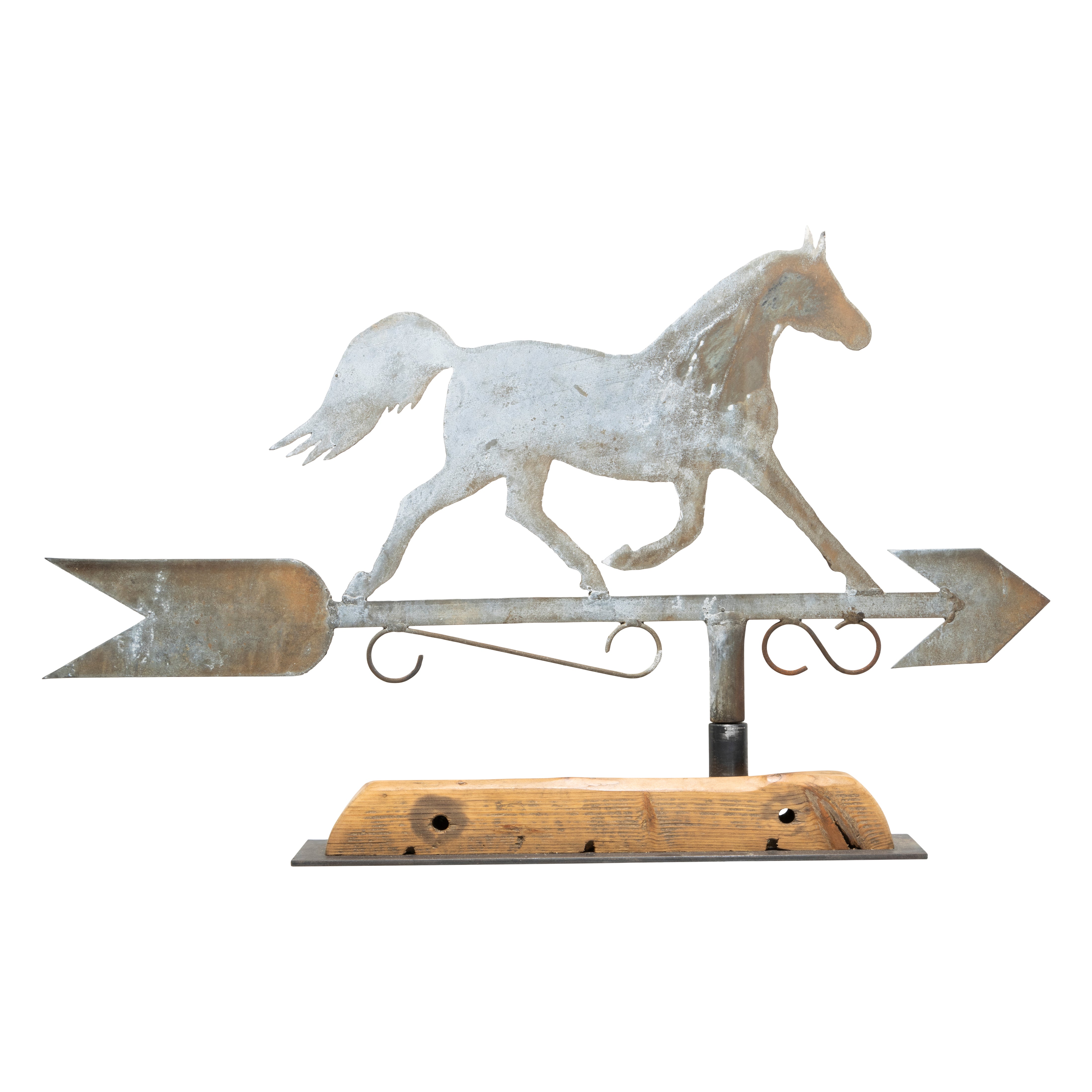 Horse Weather Vane