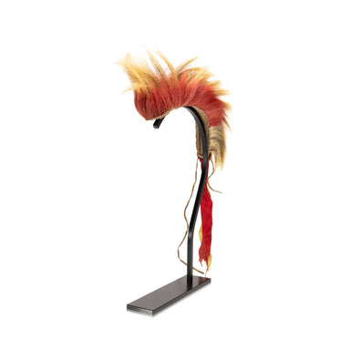 Plains Hair Roach, Native, Head Piece, Roach