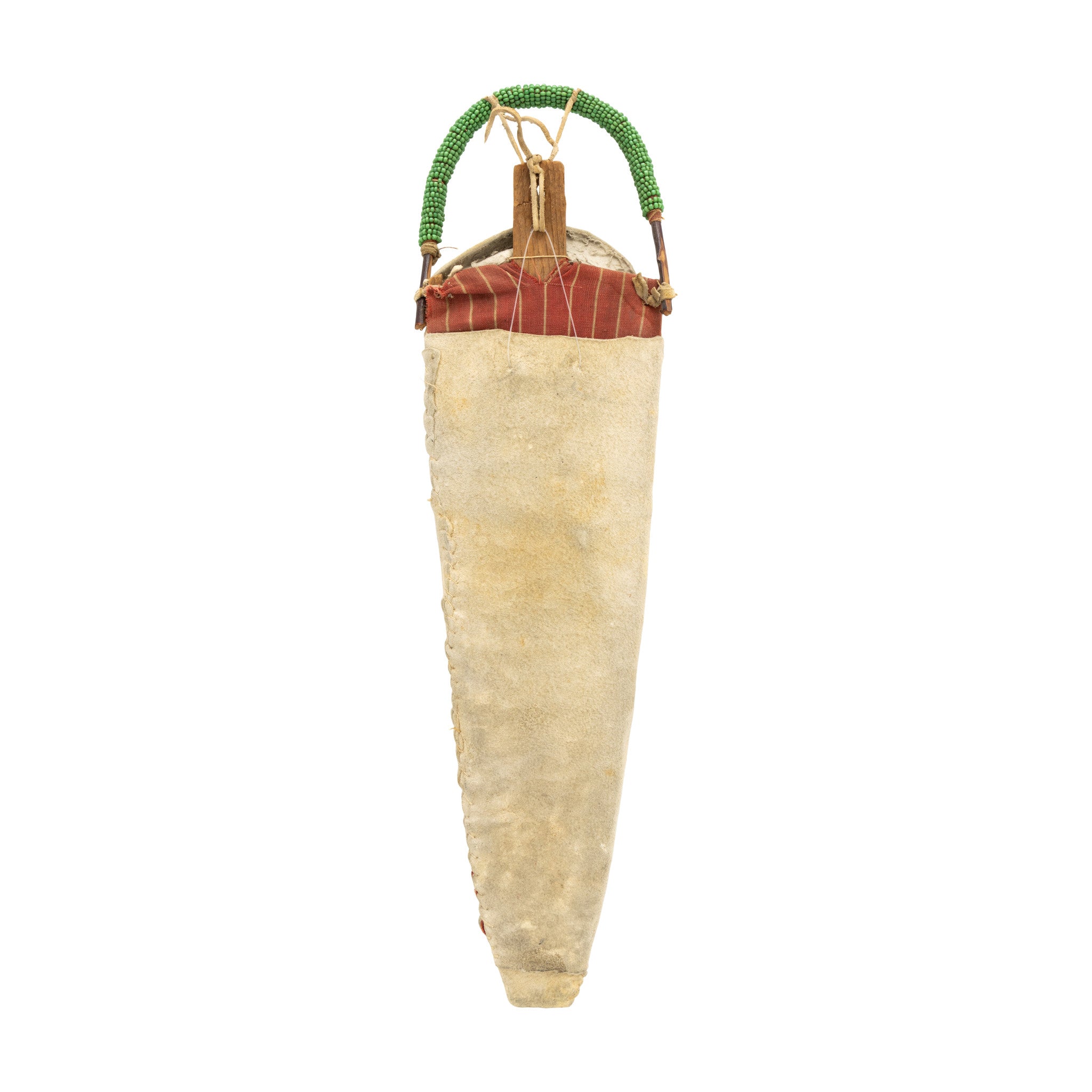 Klickitat Doll Cradleboard