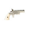 Factory Engraved Southerner Derringer