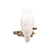 "Snowy Owl" Mount