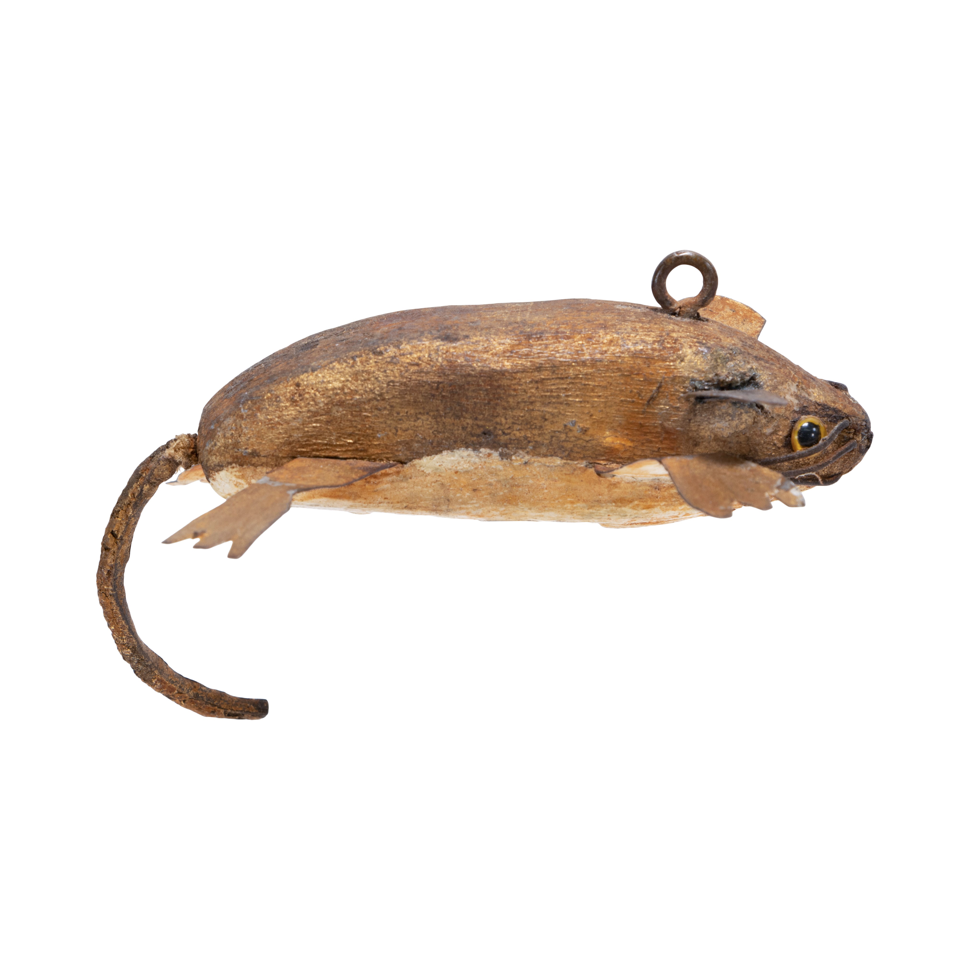 Minnesota Spear Fishing Decoys