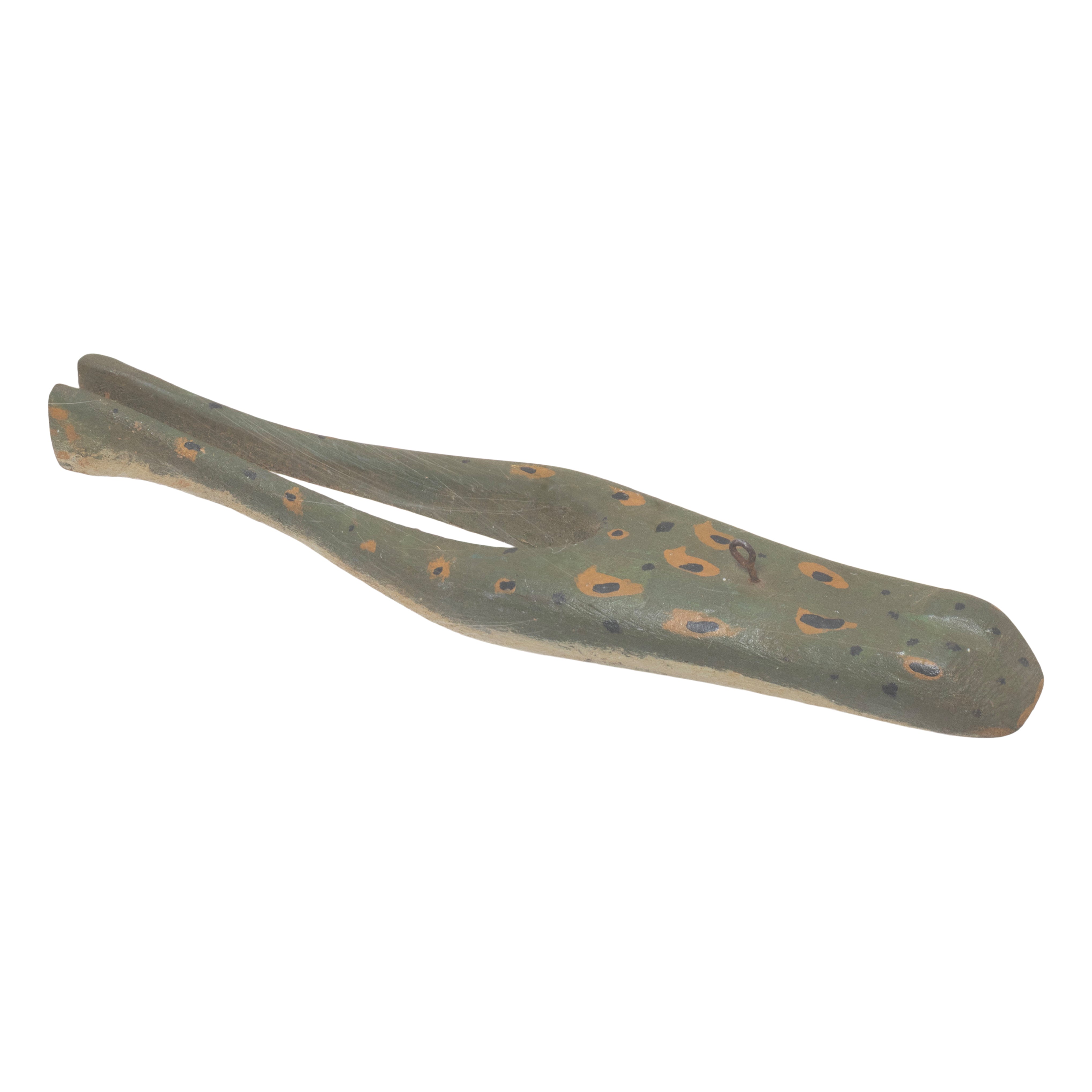Minnesota Spear Fishing Decoys