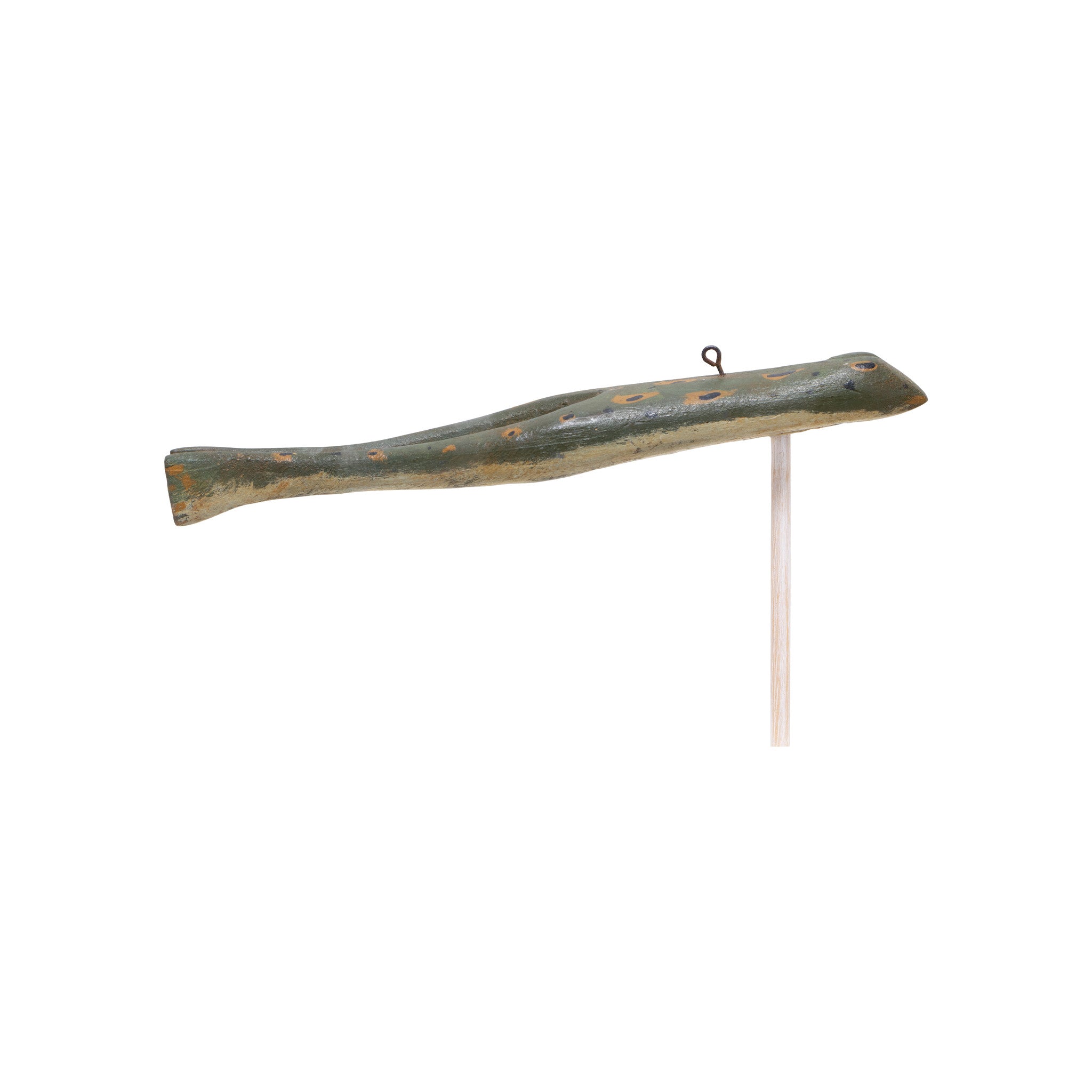 Minnesota Spear Fishing Decoys