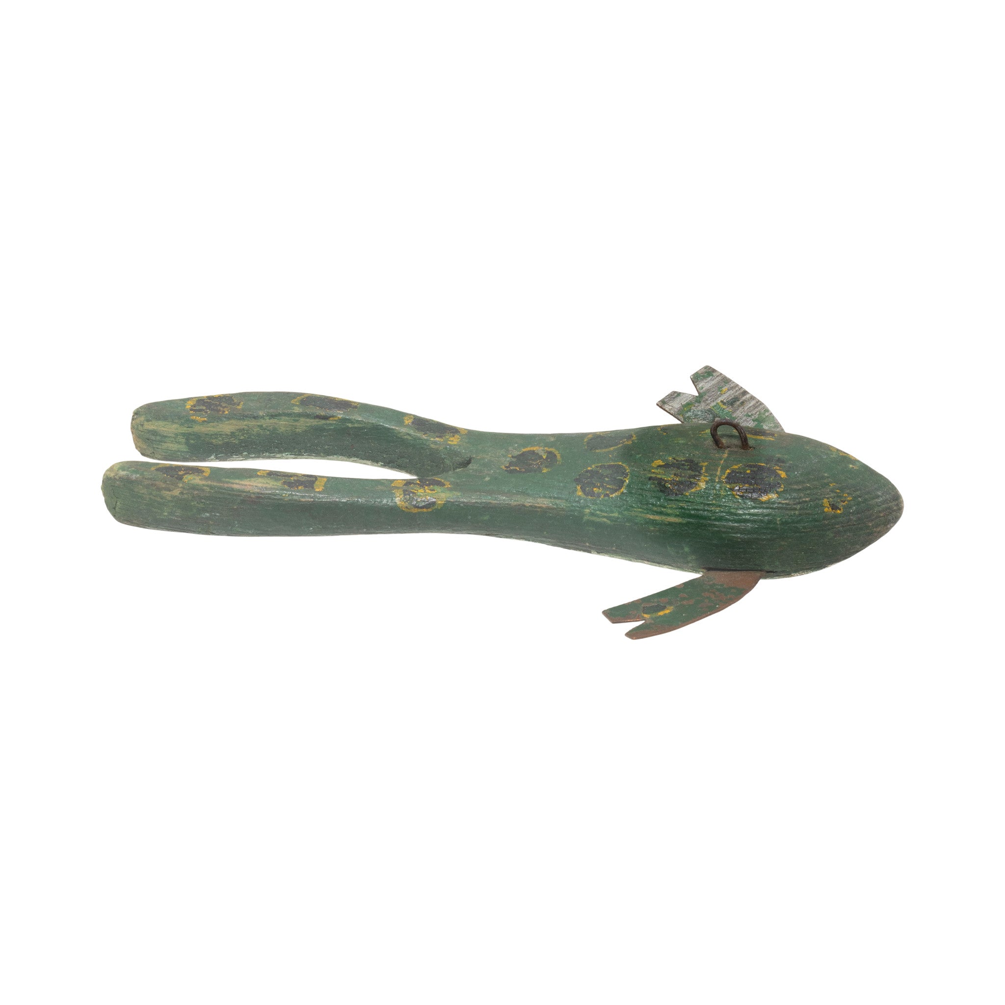 Minnesota Spear Fishing Decoys