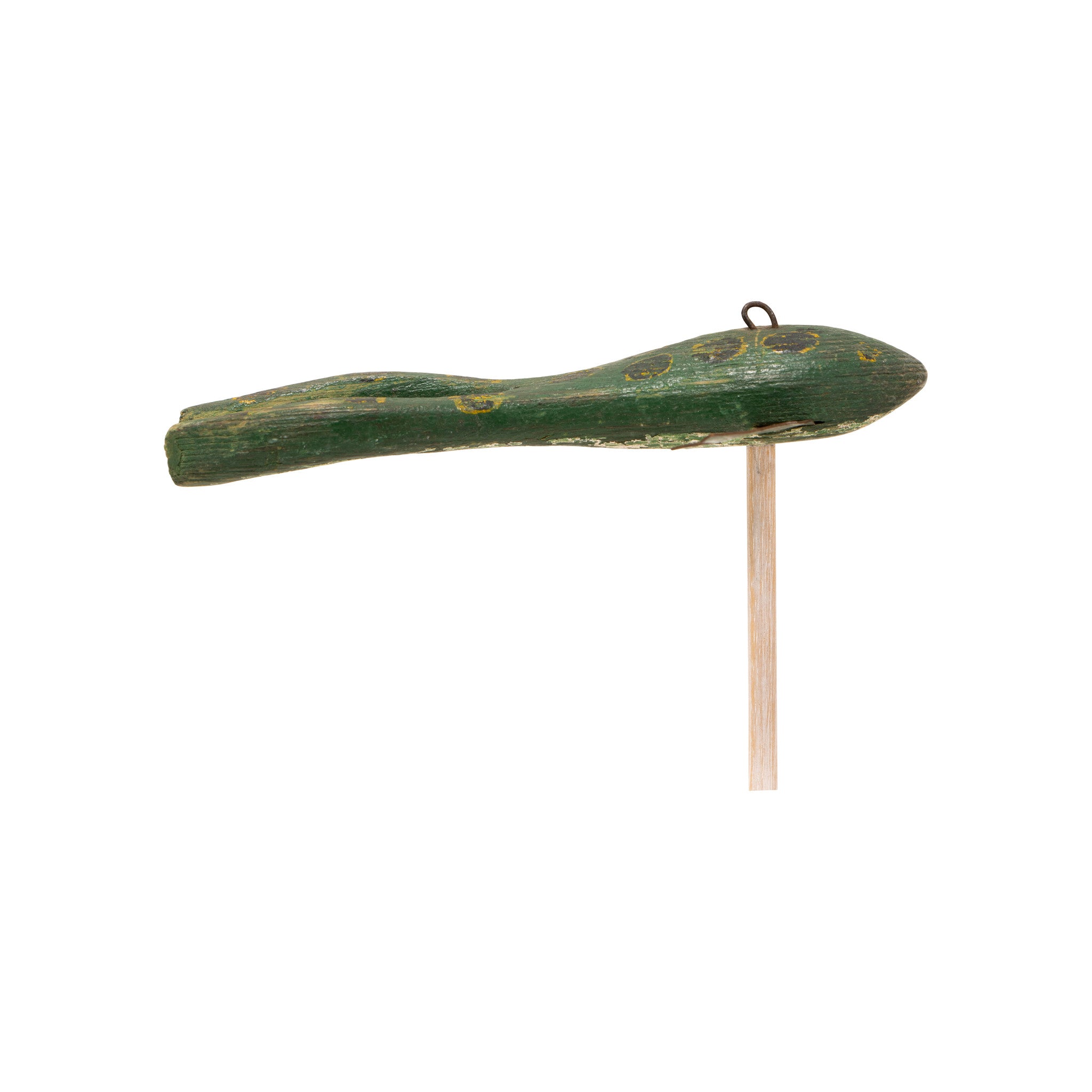Minnesota Spear Fishing Decoys