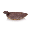 Wood Turtle Decoy, Sporting Goods, Fishing, Decoy