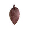 Wood Turtle Decoy