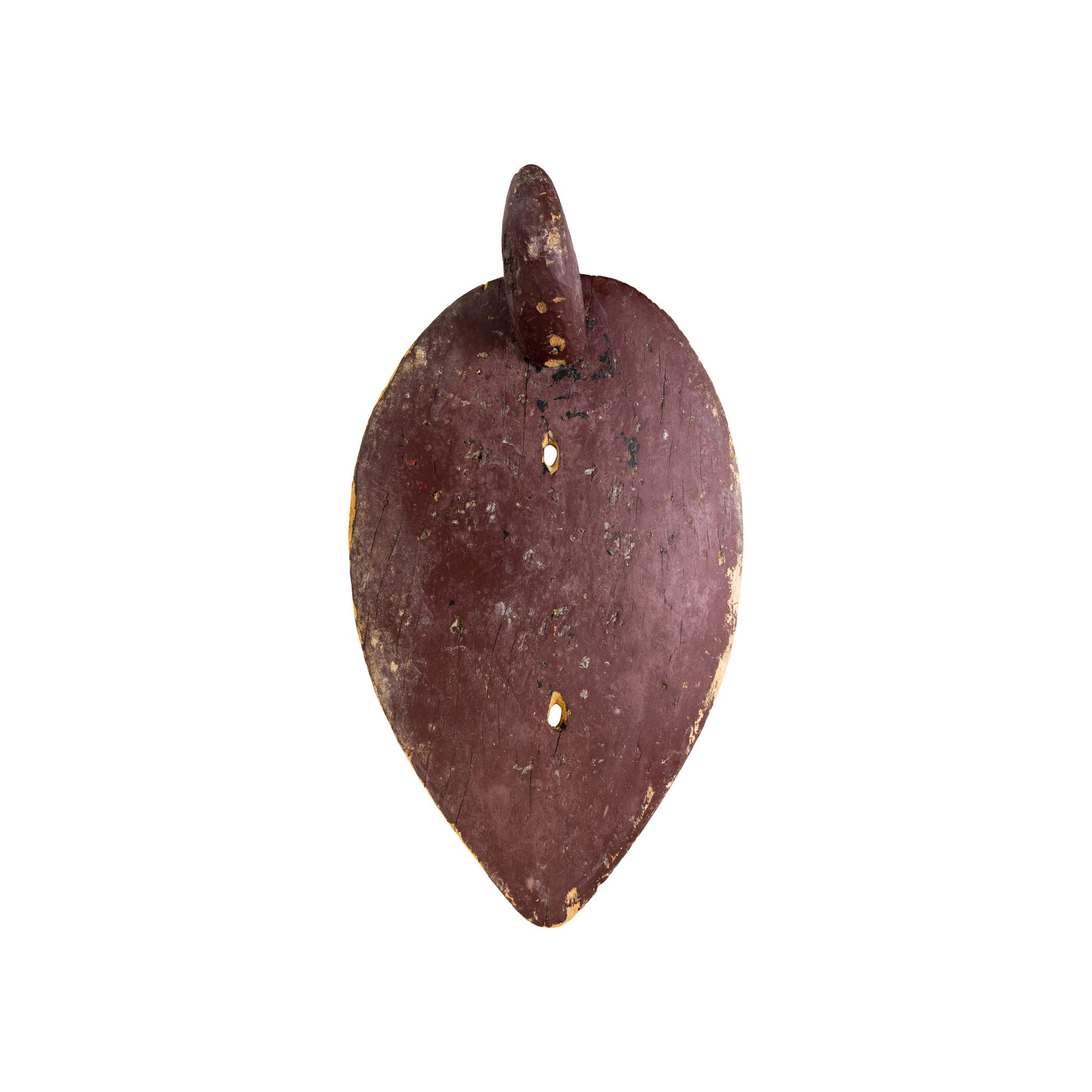 Wood Turtle Decoy