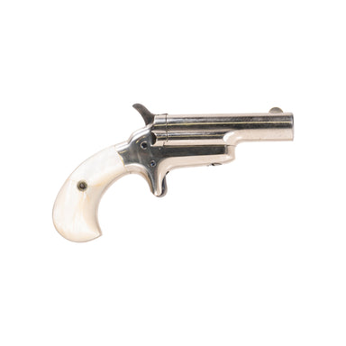 Colt 3rd Model Derringer, Firearms, Handgun, Pistol