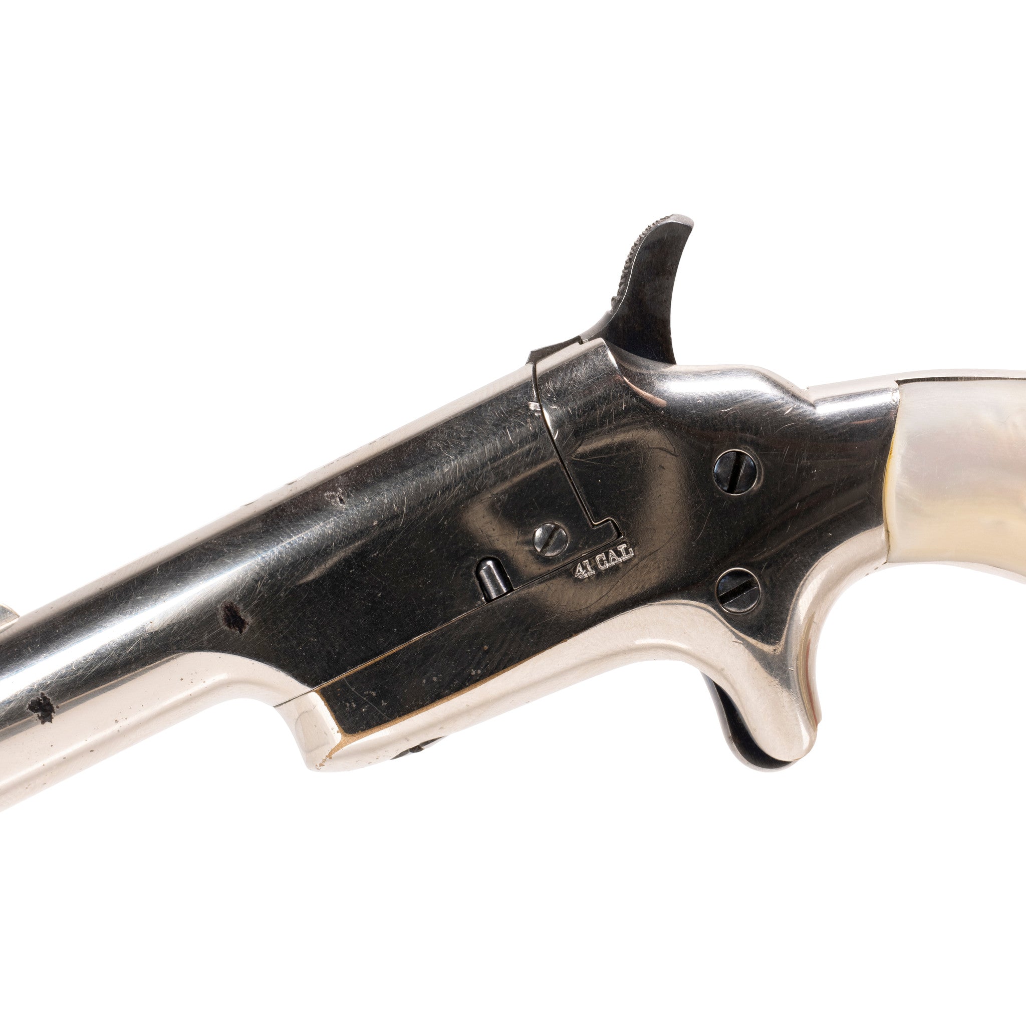 Colt 3rd Model Derringer