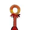 Comanche Donut Rattle