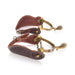 North and Judd Cowgirl Spurs, Western, Horse Gear, Spurs