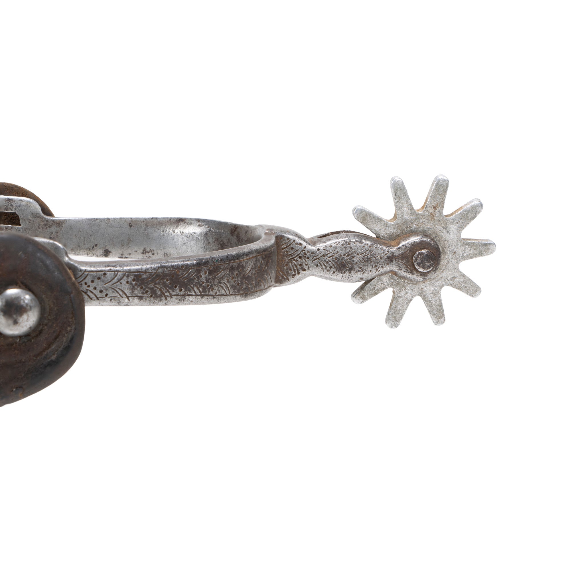 Buermann Spurs