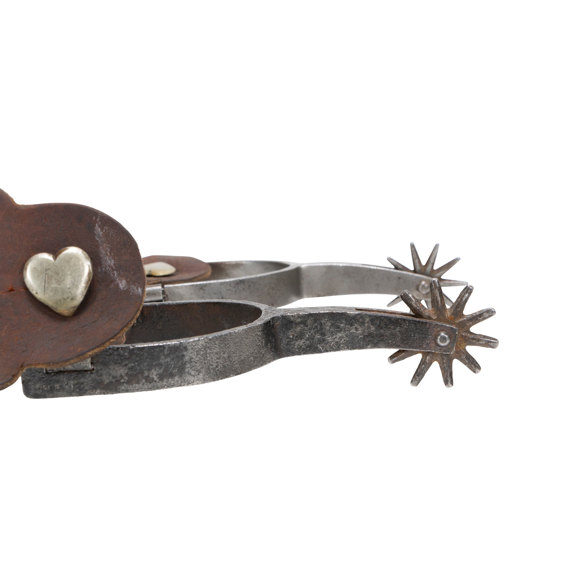 August Buermann Spurs