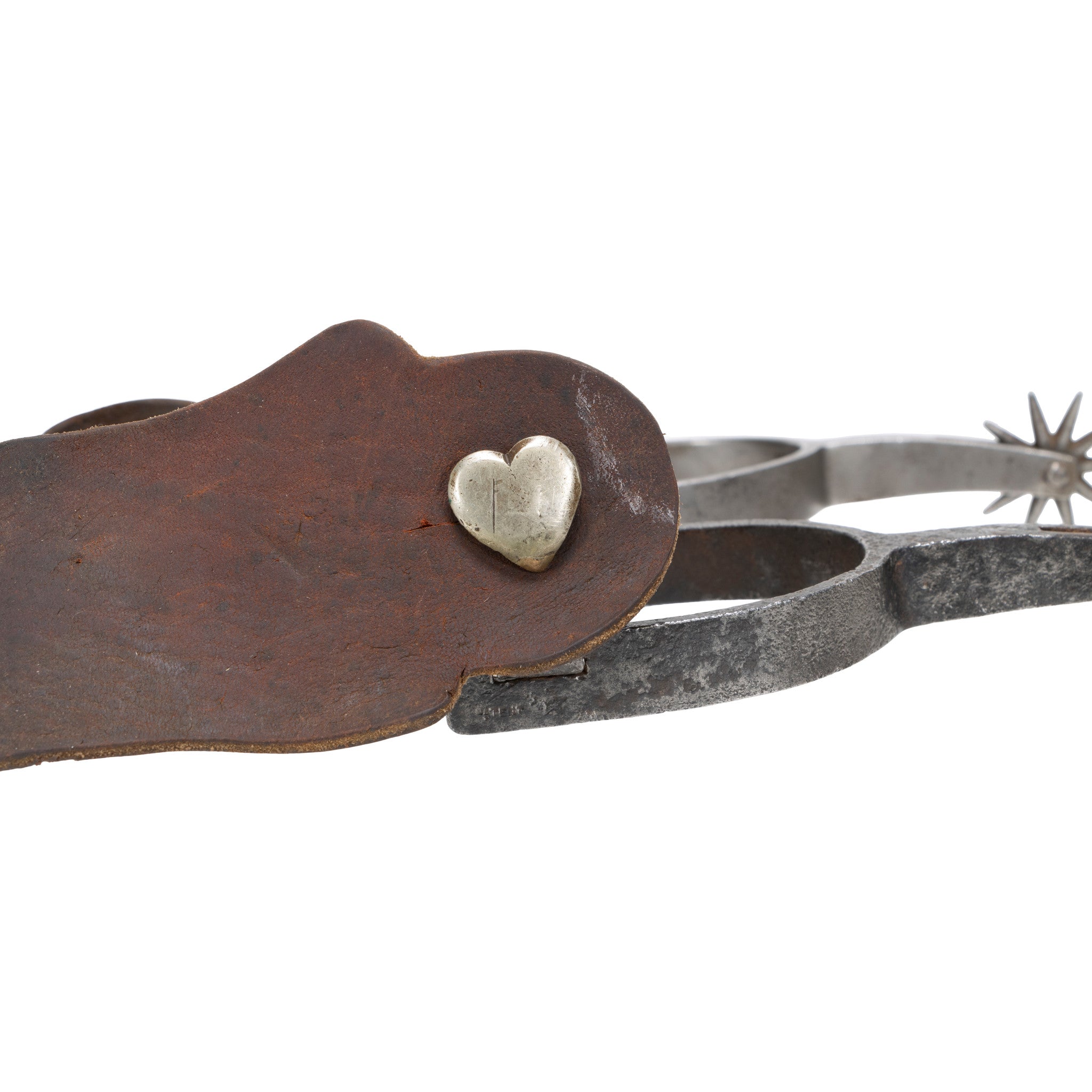 August Buermann Spurs