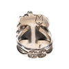 Golden Hill Turquoise Ring