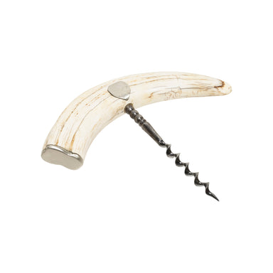 Boar Tusk Corkscrew, Furnishings, Barware, Corkscrew