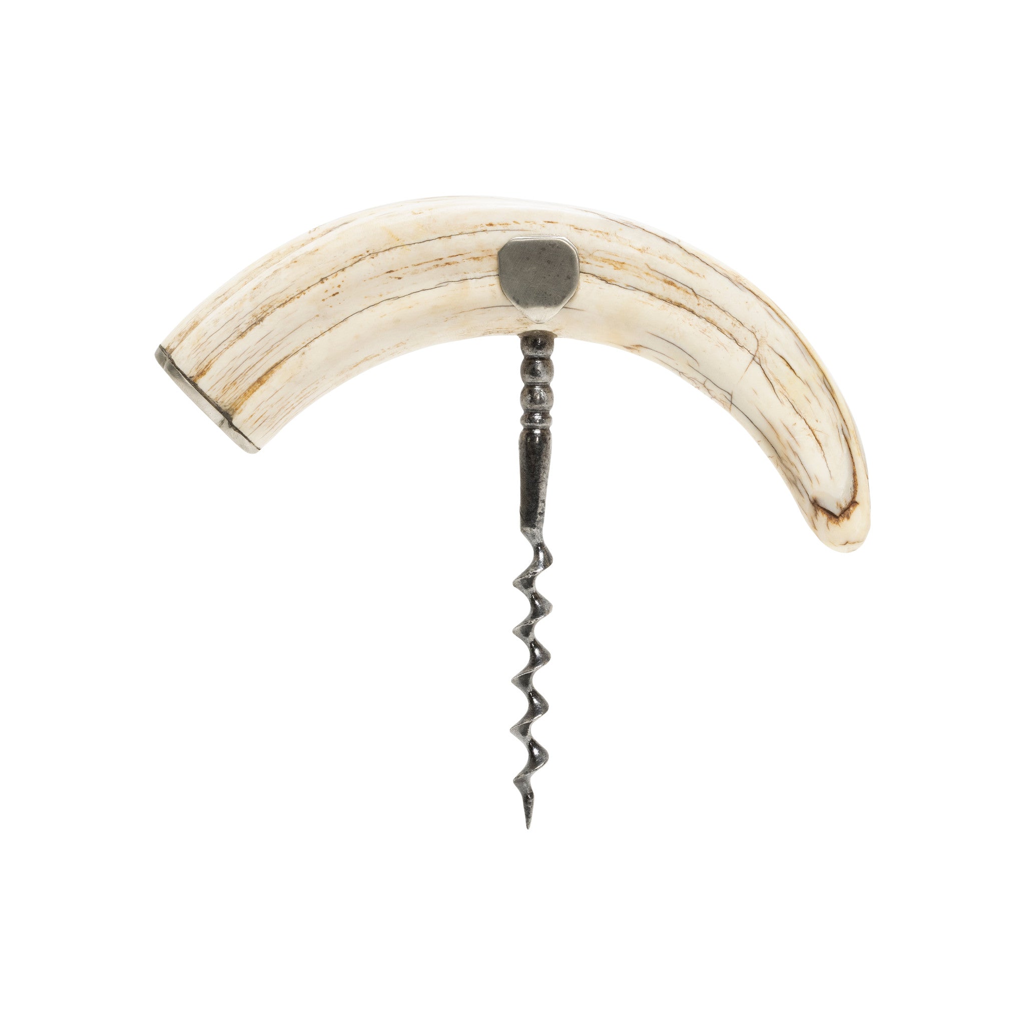 Boar Tusk Corkscrew