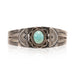 Fred Harvey Turquoise Bracelet, Jewelry, Bracelet, Southwest