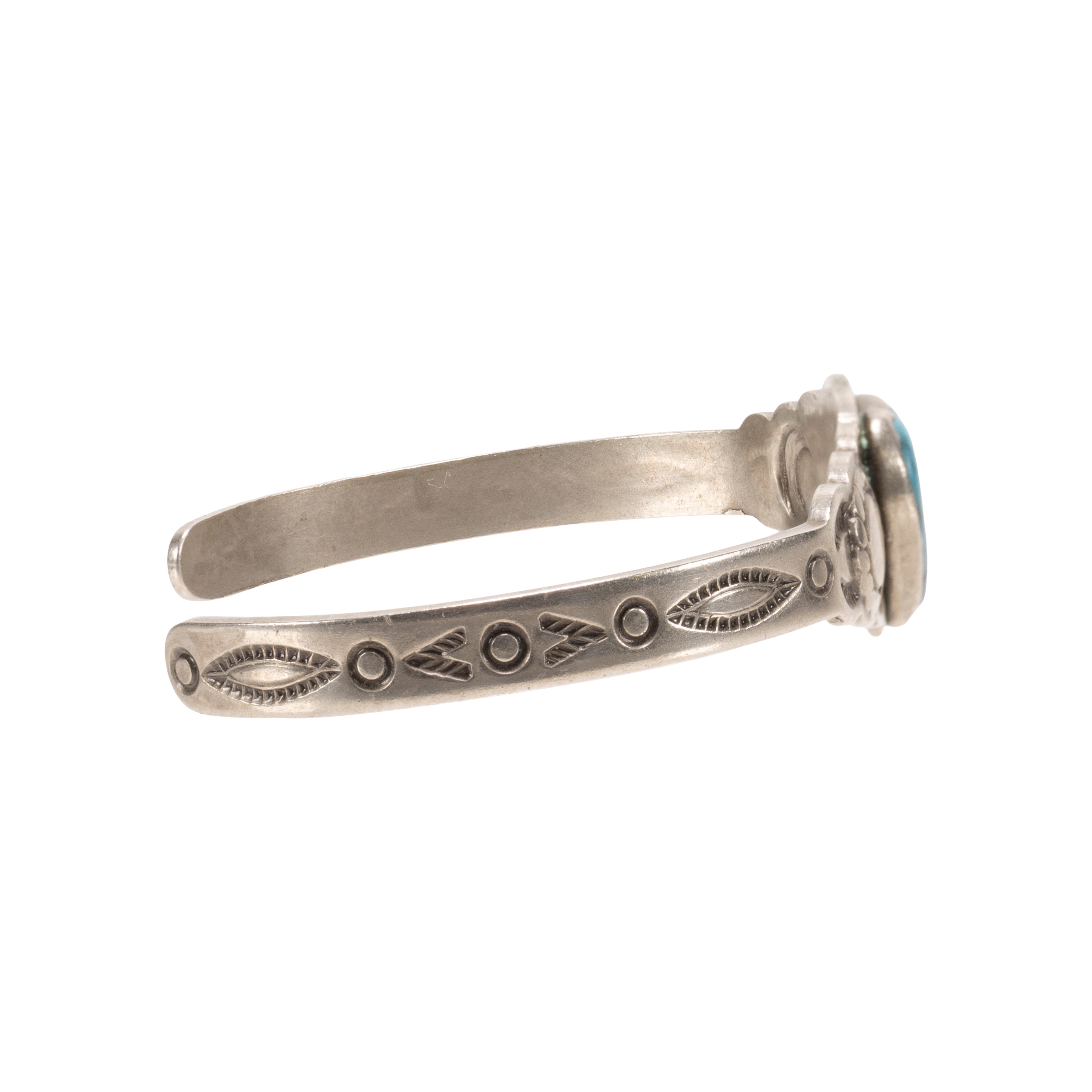 Turquoise Child's Bracelet