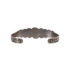 Fred Harvey Turquoise Bracelet