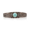 Fred Harvey Turquoise Bracelet, Jewelry, Bracelet, Southwest