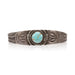 Fred Harvey Turquoise Bracelet, Jewelry, Bracelet, Southwest
