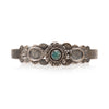 Fred Harvey Turquoise Bracelet, Jewelry, Bracelet, Southwest
