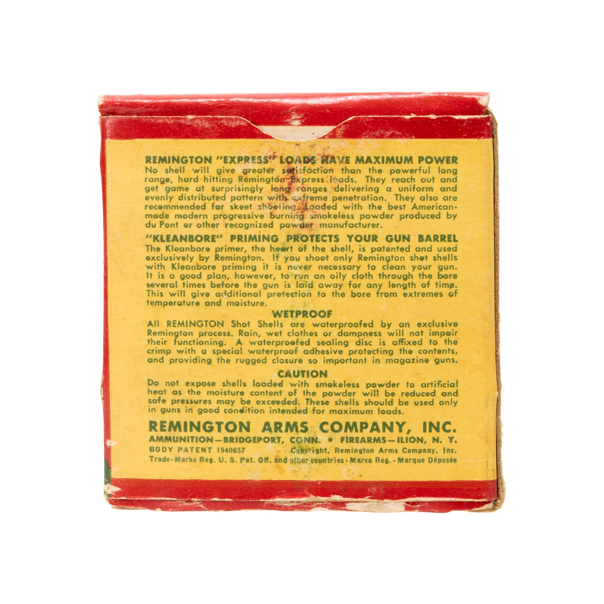 Remington Express Shotgun Shells