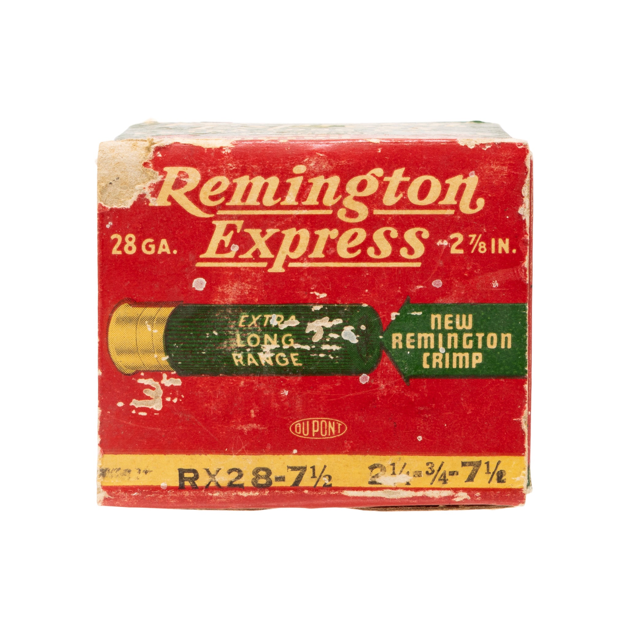 Remington Express Shotgun Shells