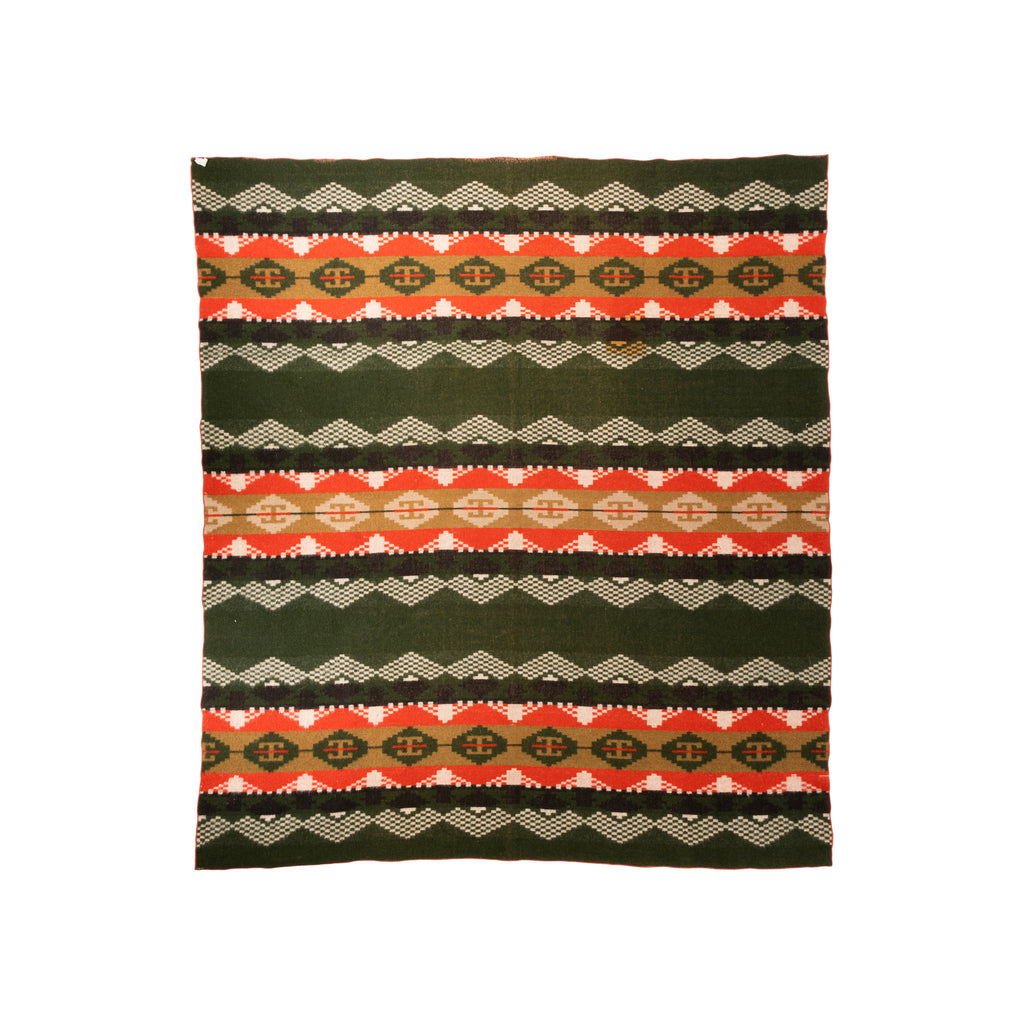 Oregon City Trade Blanket — Cisco's Gallery