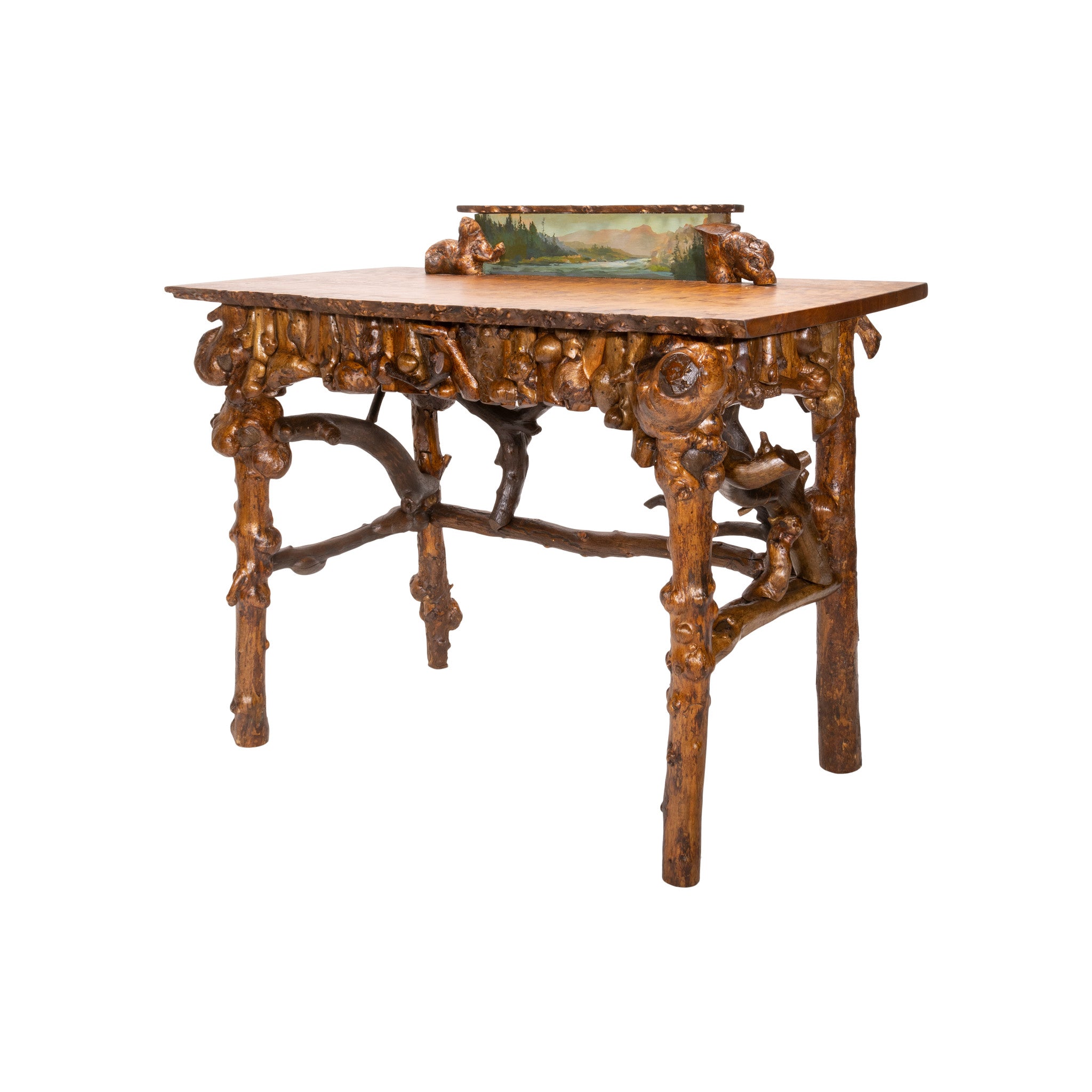 Barney Bellinger Writing Desk