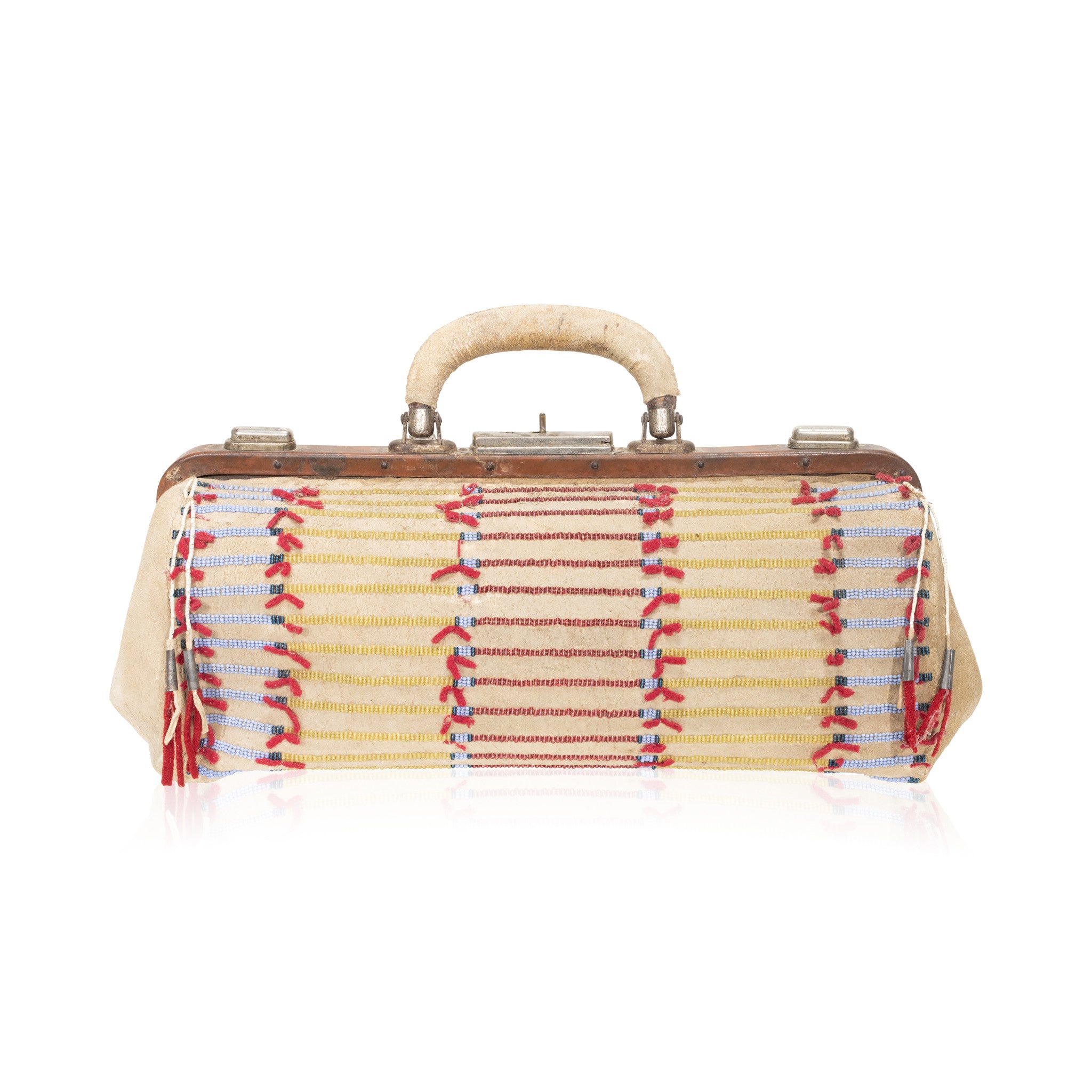 Northern Plains Doctor's Bag, Native, Bag, Other