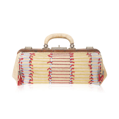 Northern Plains Doctor's Bag, Native, Bag, Other