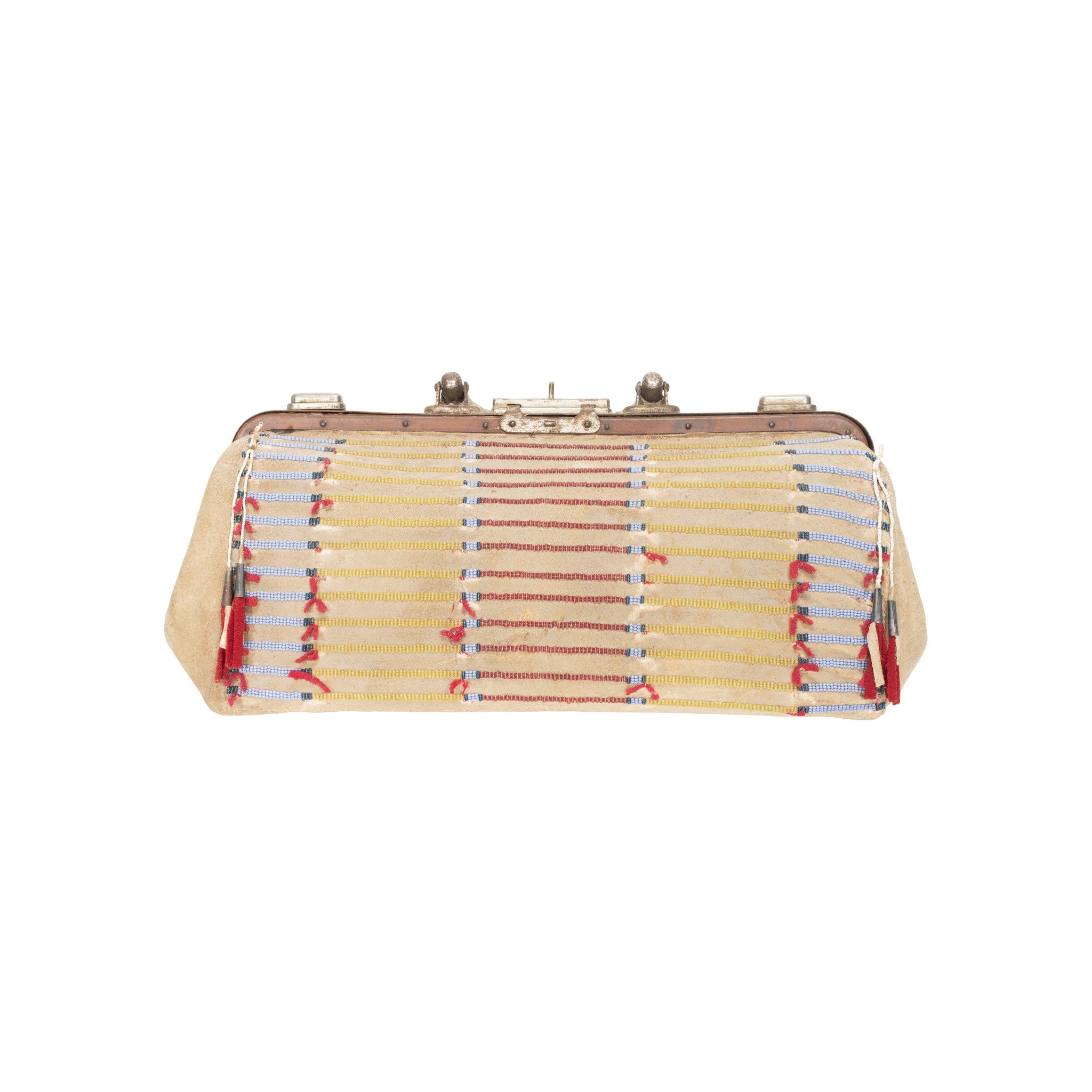 Northern Plains Doctor's Bag