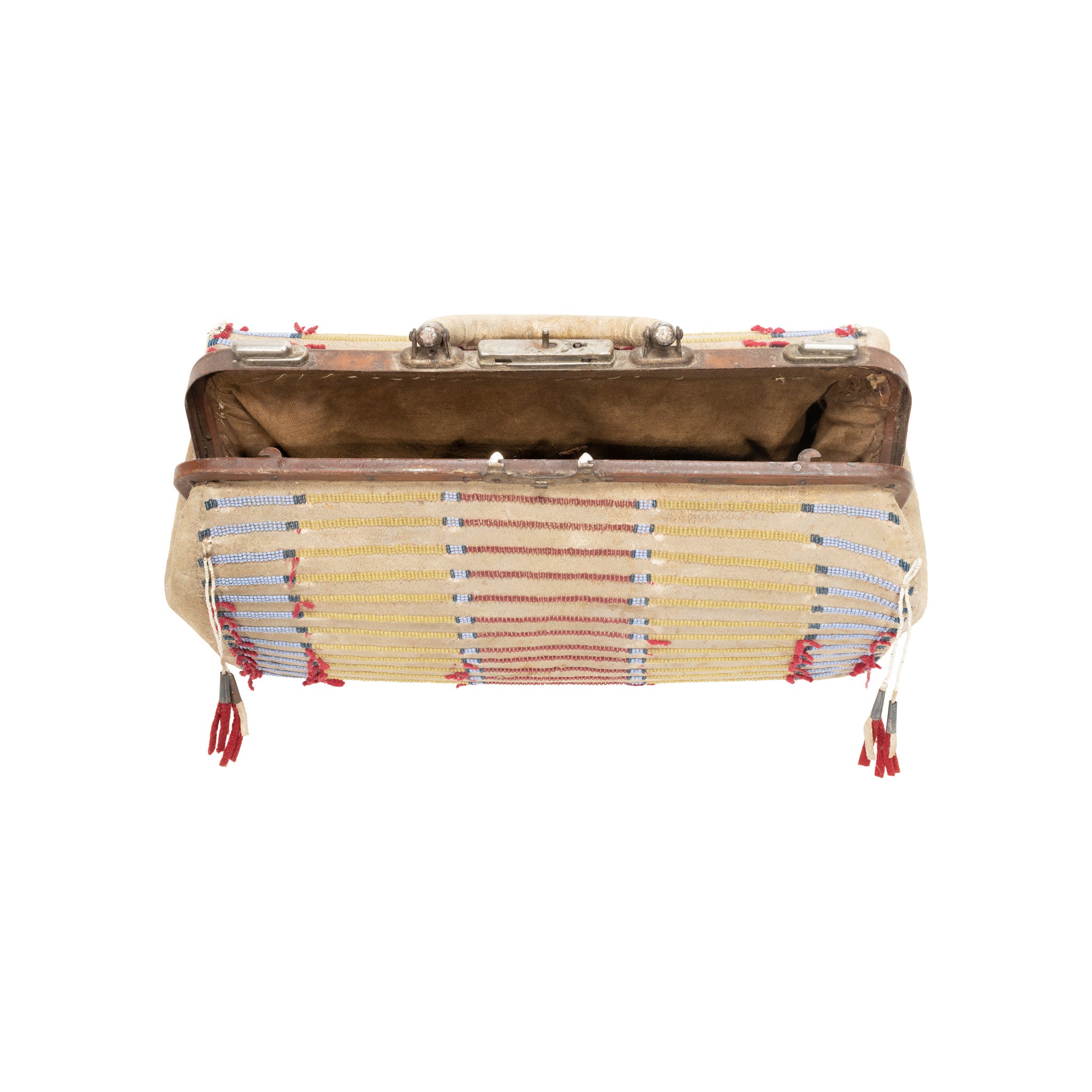 Northern Plains Doctor's Bag