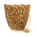 Klickitat Basket, Native, Basketry, Vertical