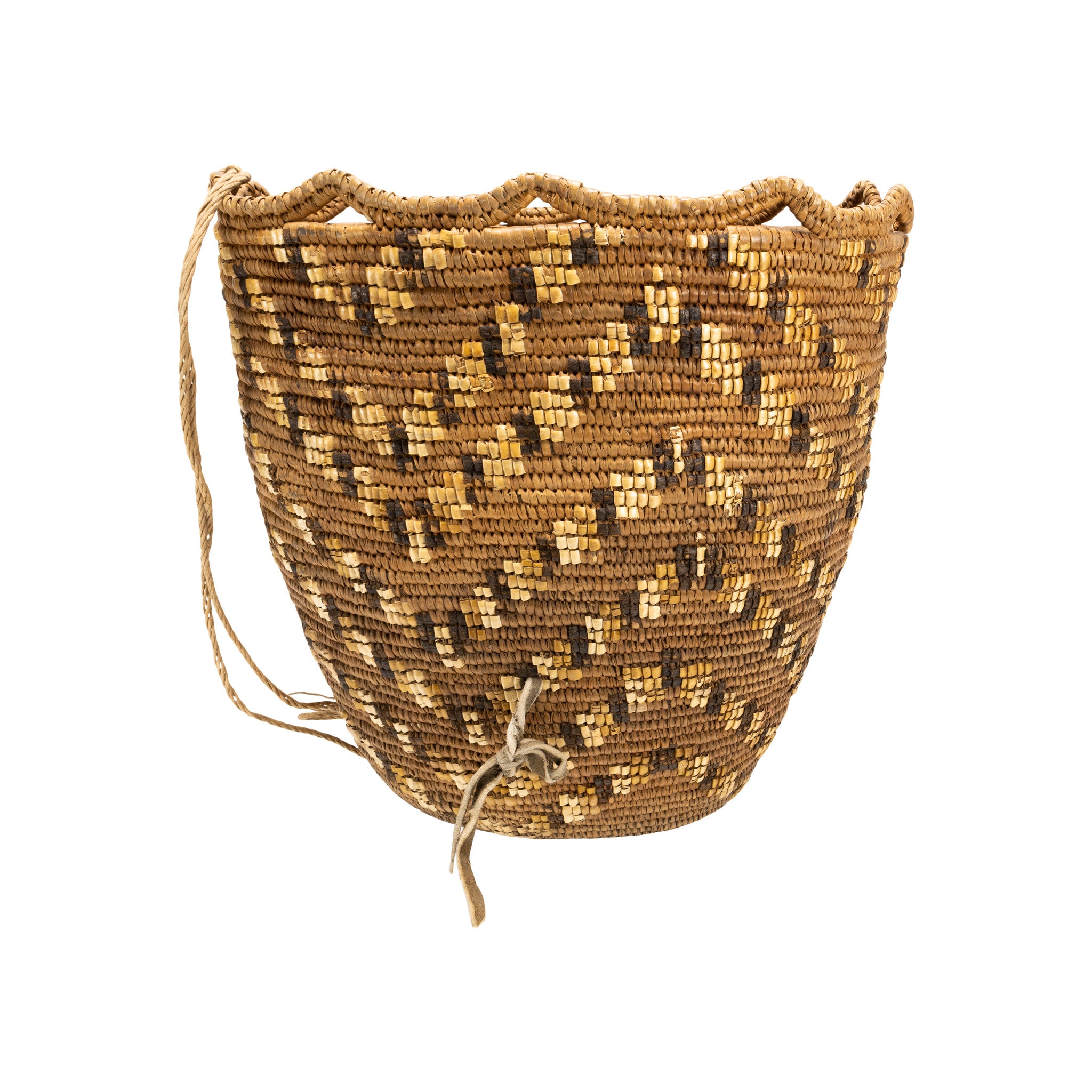 Klickitat Basket