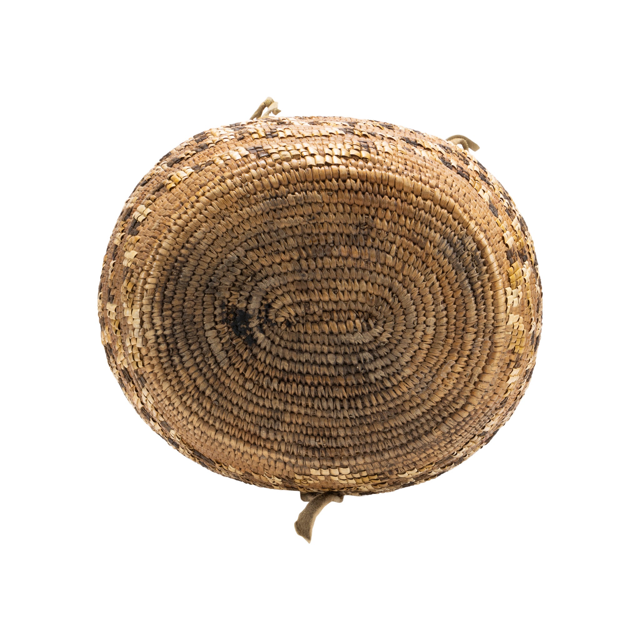 Klickitat Basket