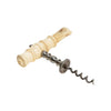 Corkscrew with Dust Brush