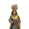 Cigar Store Indian