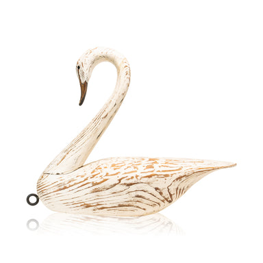 Swan Decoy, Sporting Goods, Hunting, Waterfowl Decoy