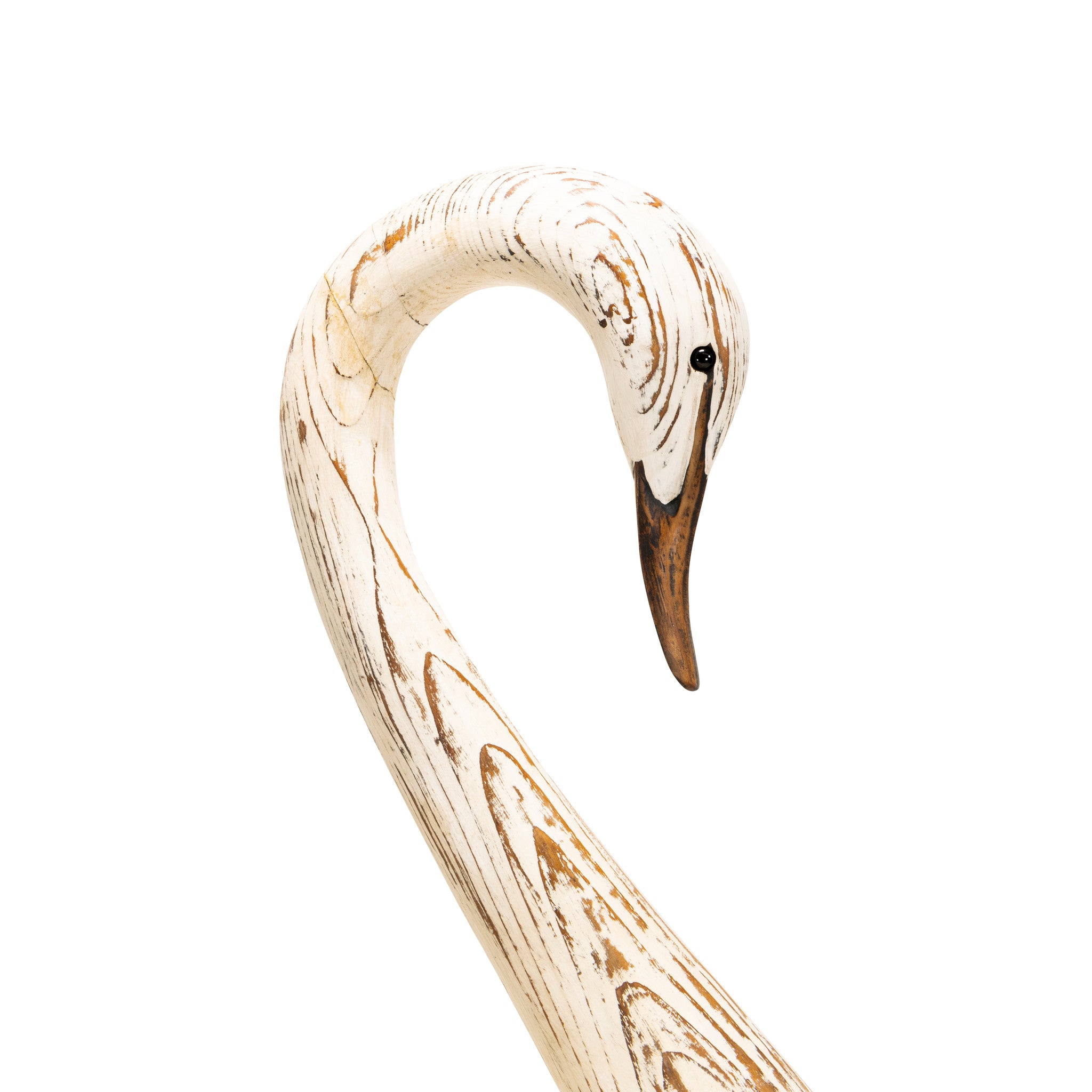 Swan Decoy